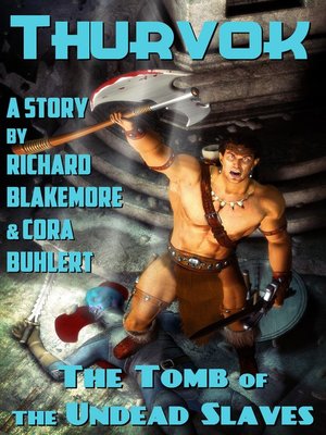 cover image of The Tomb of the Undead Slaves